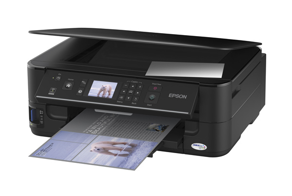 DRIVER STAMPANTE EPSON SX218 SCARICARE